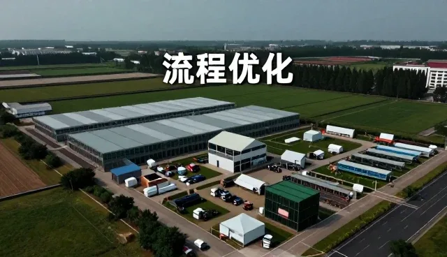 标准化集成房屋质量检验的关键环节与维护建议