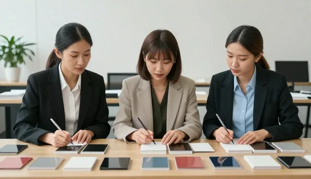 供应链管理选型中的关键考量因素