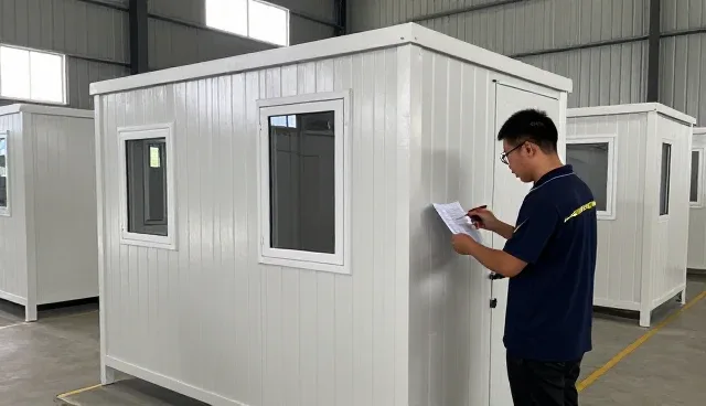 安徽业辉集成房屋有限公司解析涵盖批量生产的发展趋势